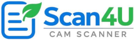 Scan4U Logo